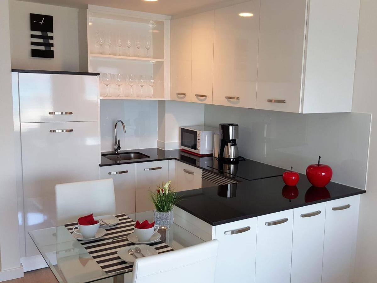 Modern Apartment With Stunning Sea View Cala Millor  Buitenkant foto